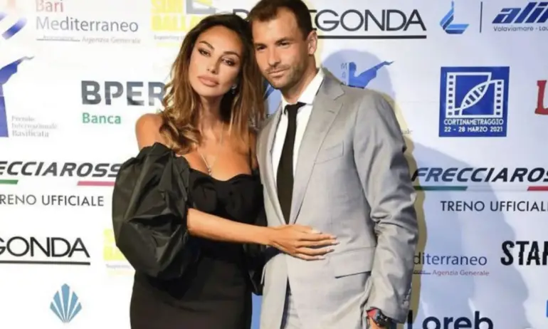 Григор Димитров и Мадалина се разделиха? - Tribune.bg