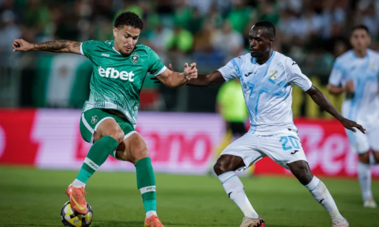 Лудогорец отстрани Риека в Шампионската лига с 3:1 след продължения - Tribune.bg