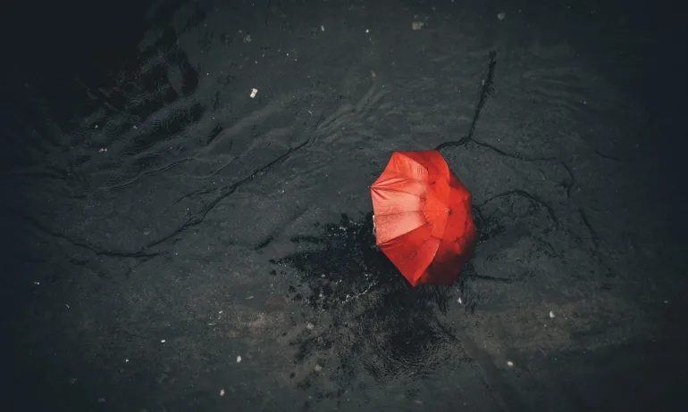 Времето се влошава. Оранжев и жълт код за валежи в цялата страна - (КАРТА) - Tribune.bg