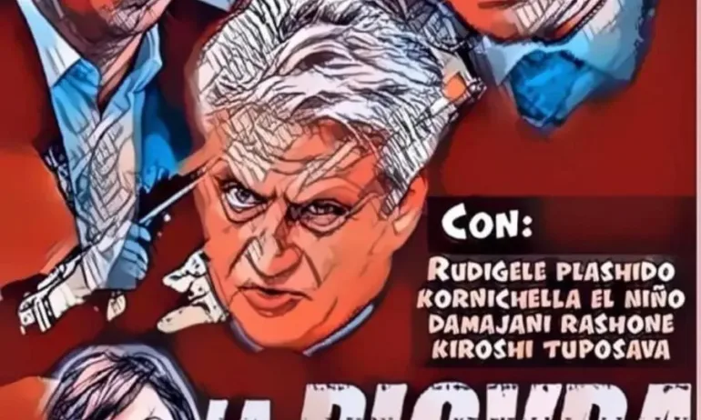 Стойчев: Сериалът се завръща с нови актьори за повече екшън - Tribune.bg