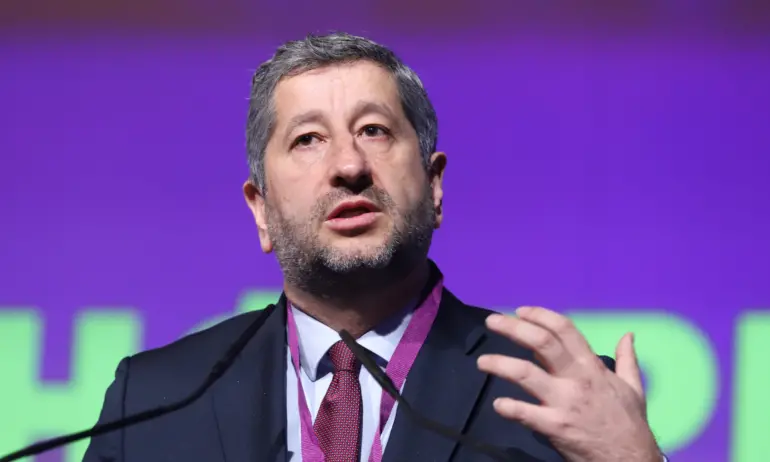 Христо Иванов: Ще предложим формула за управление, стъпила на предложеното споразумение - Tribune.bg