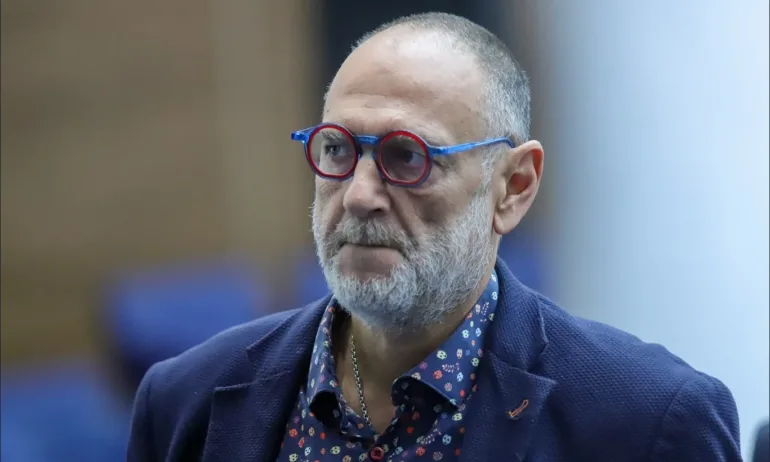 Любен Дилов пред Tribune: Кризите са оздравително нещо, защото политици и индустрия трябва да търсят решение - Tribune.bg