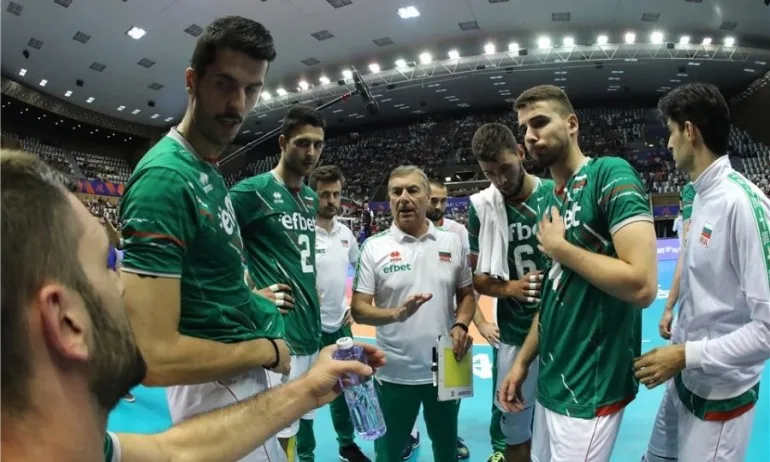 Силвано Пранди: Трябва да изтрием този мач от съзнанието си - Tribune.bg