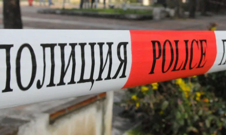 Възрастен мъж е убит в София, задържан е синът му - Tribune.bg