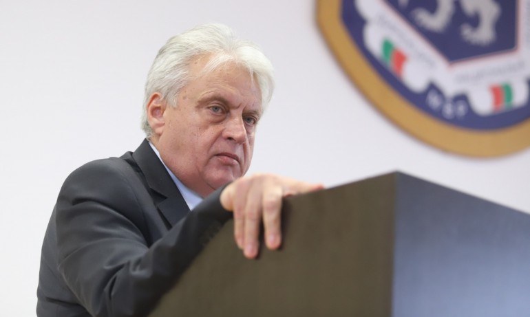 Рашков пак изригна срещу ГЕРБ и ДПС, обвини Турция в намеса във вътрешните ни работи - Tribune.bg