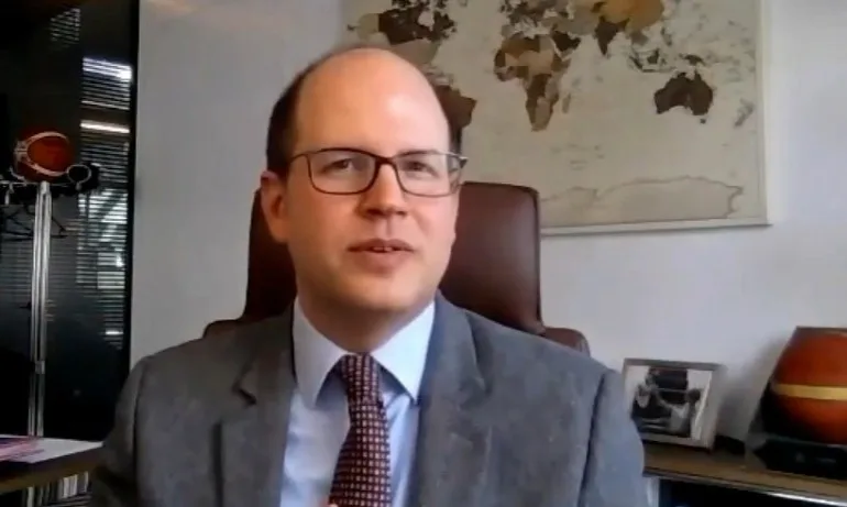 Андреас Заклис: Класирането на България за Евробаскет 2022 е исторически момент - Tribune.bg