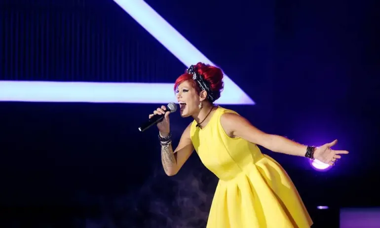 След споразумение с прокуратурата: Три месеца условно и изпитателен срок за Жана Бергендорф - Tribune.bg