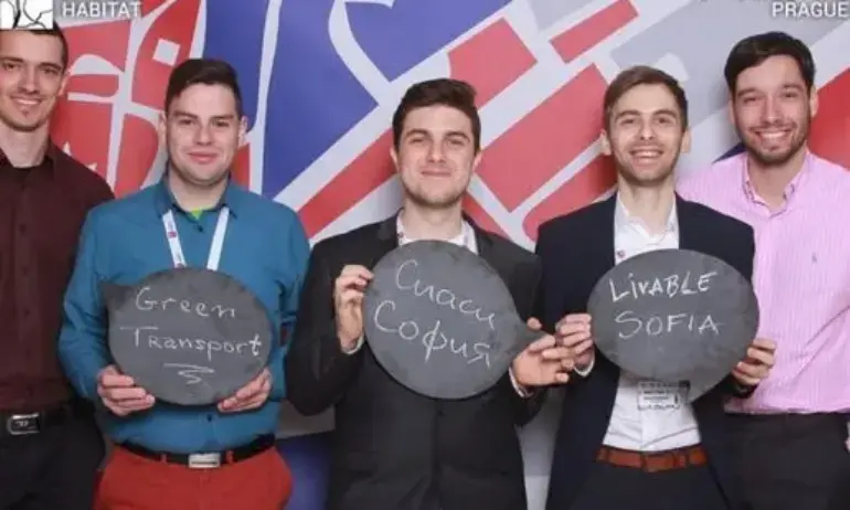 Зам.-кметът на София по транспорт от Спаси София пуснал съмнителна поръчка за четвърт милион - Tribune.bg