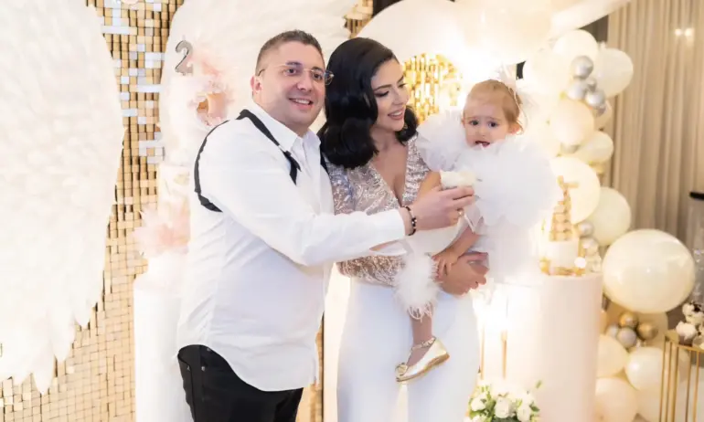 Нанков: Днес семейството повече от всякога трябва да е храмът, където се възпитават истинските ценности - Tribune.bg