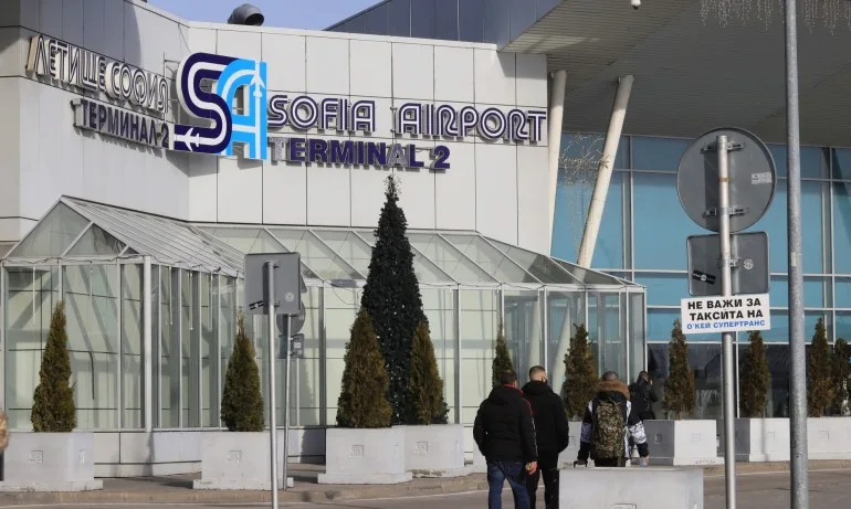 СОФ Кънект вече официално е оператор на летище София - Tribune.bg