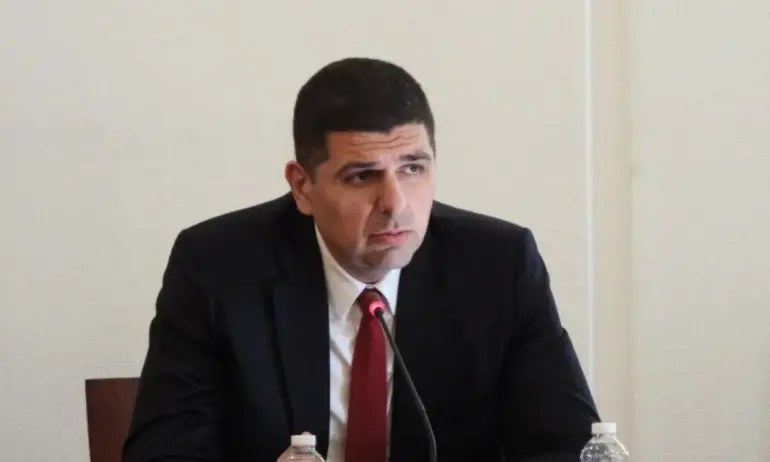 Мирчев: Докато Възраждане плюят в НС, Радев защитава кремълския интерес да няма правителство - Tribune.bg