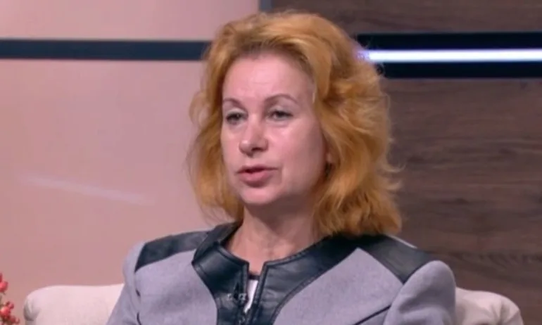 Проф. Ива Христова: Делта плюс вариантът на ковид вече циркулира у нас - Tribune.bg