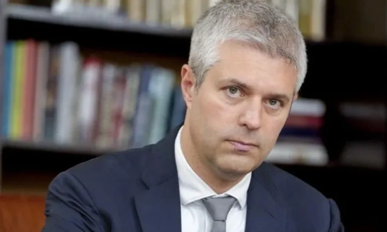 Официално: Кметът на Варна Благомир Коцев е арестуван - Tribune.bg