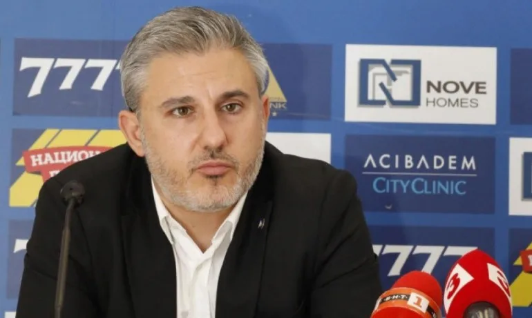 Павел Колев: Не е далеч моментът, в който Левски ще обяви несъстоятелност - Tribune.bg