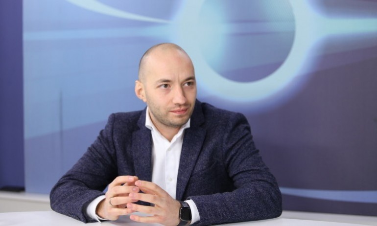 Димитър Ганев: Да арестуваш лидера на опозицията е ядреният бутон в политиката - Tribune.bg
