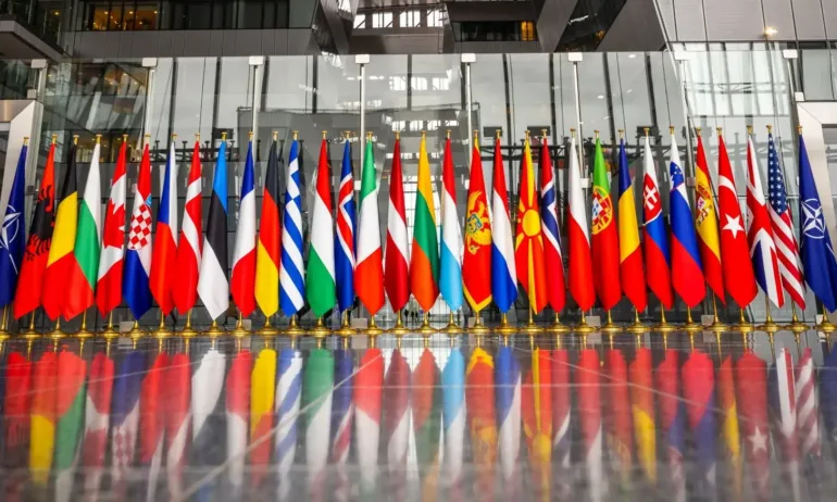 Новите санкции на ЕС ще засегнат юридически лица и политици от Русия - Tribune.bg