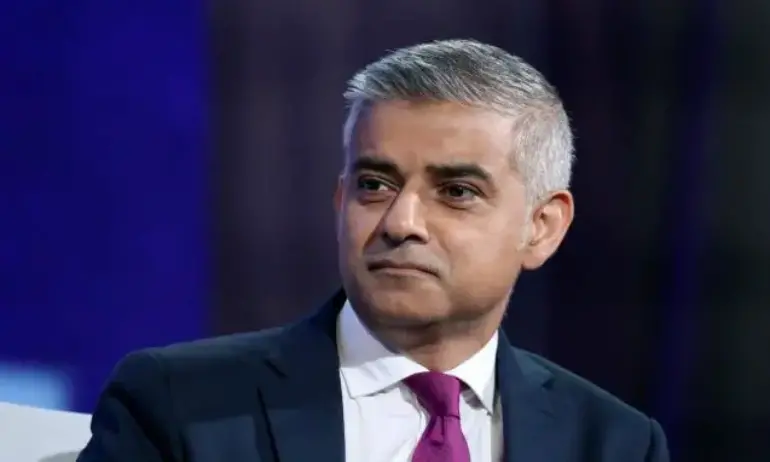 Садик Хан беше избран за трети път за кмет на Лондон