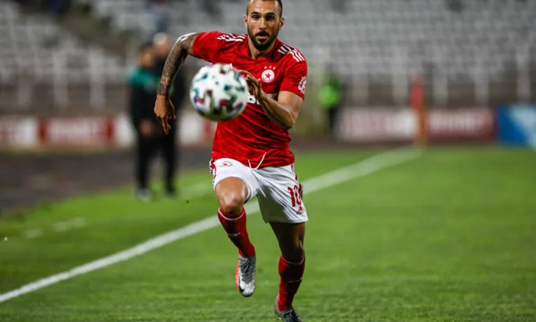 Швейцарски адвокати ще защитават Йомов в УЕФА - Tribune.bg