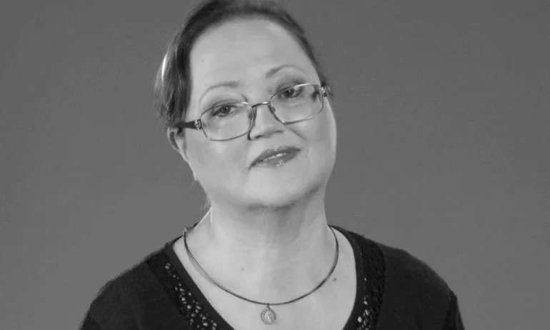 Почина певицата Ваня Костова - Tribune.bg
