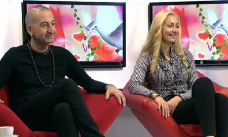 Дони и Нети с отрицателни PCR-тестове след гостуването си при Георги Любенов - Tribune.bg