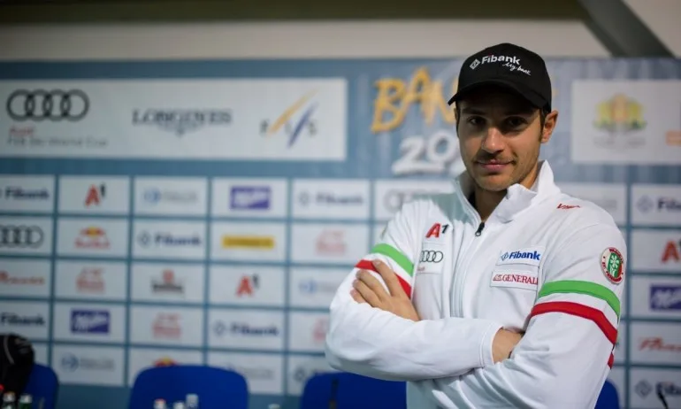 Контузия вади Радо Янков от старта на Световната купа в Москва - Tribune.bg