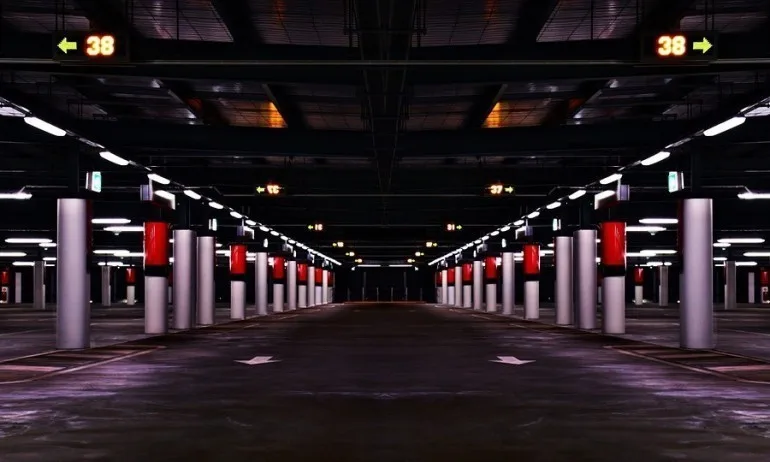 Безплатен паркинг за всеки, оставил колата си, за да ползва градски транспорт - Tribune.bg