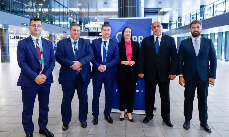 Ева Майдел: На конгреса на ЕНП ще планираме как да извадим държавата си от кризата - Tribune.bg