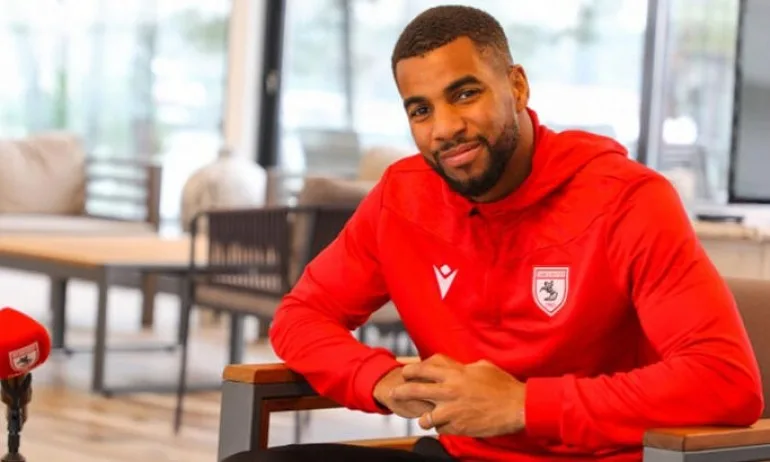 Матиас Курьор: Черно море е отборът на сърцето ми - Tribune.bg