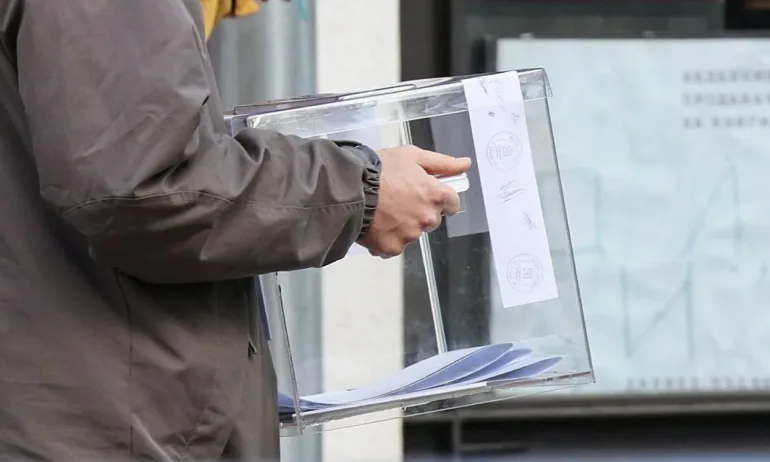 Резултатите от изборите ще са горе-долу - Tribune.bg