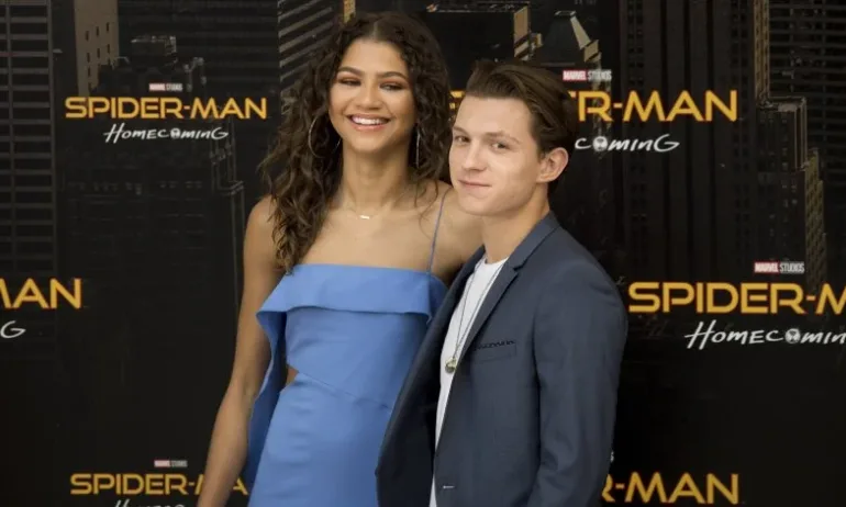 Зендая и Том Холанд са се оженили тайно? - Tribune.bg