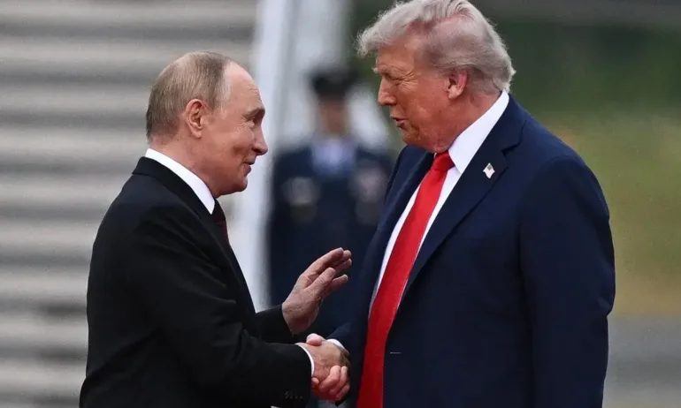 Москва: Русия е готова за нова среща Путин–Тръмп в Будапеща при добра подготовка - Tribune.bg