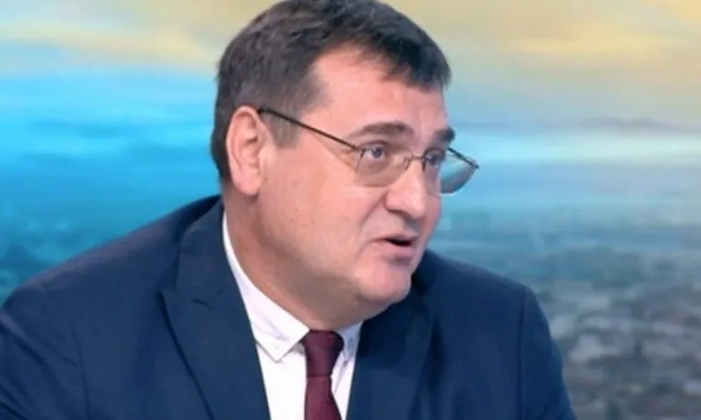 Атанасов: Аргументите, за оставката на БСП за всеки един народен представител, са копи-пейст - Tribune.bg