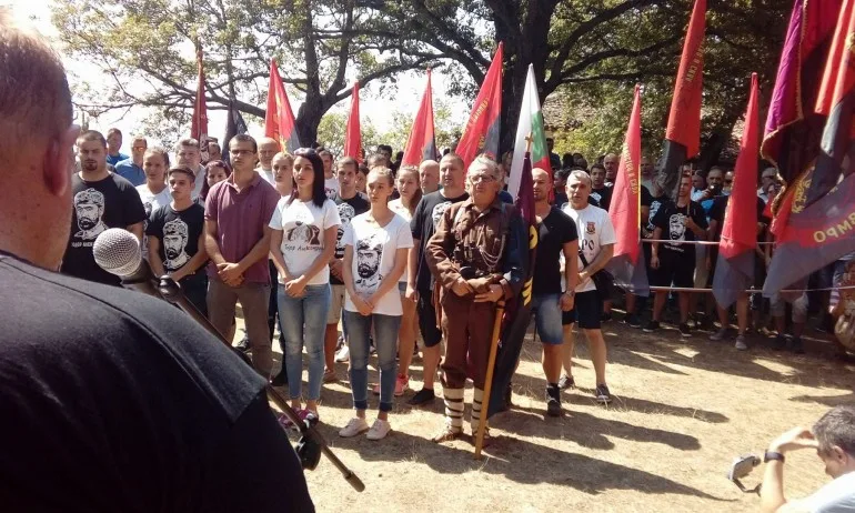 На 6 септември ВМРО ще отбележи 96 години от гибелта на Тодор Александров - Tribune.bg