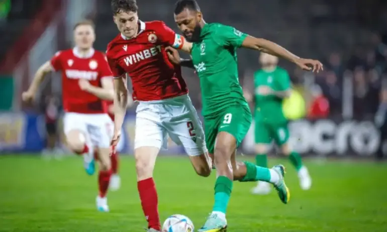 Лудогорец, Черно море и Левски започват с победи в първенството - Tribune.bg