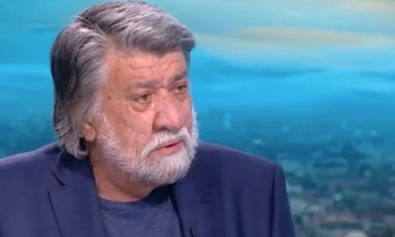 Вежди Рашидов: Борисов и Караянчева се разбраха и си простиха - Tribune.bg