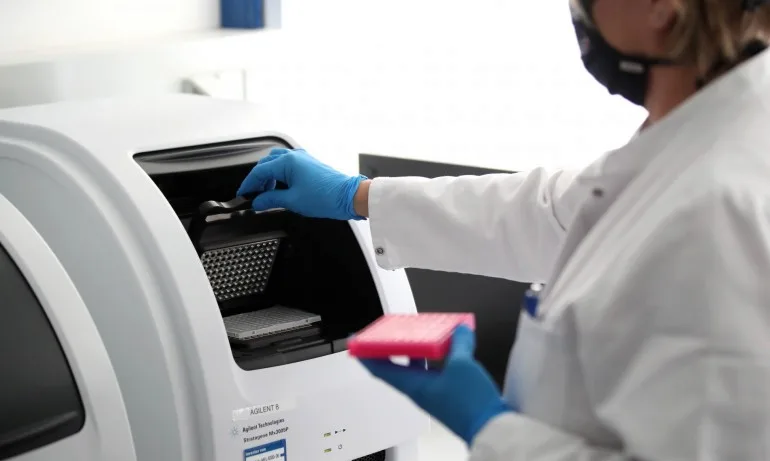 Новите случаи на Сovid-19 са 163 при направени общо 1 852 теста - Tribune.bg