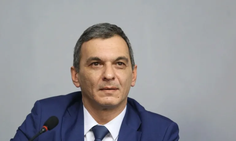 След разследването на Васил Иванов: Тасков се оттегля от листата на БСП - Tribune.bg