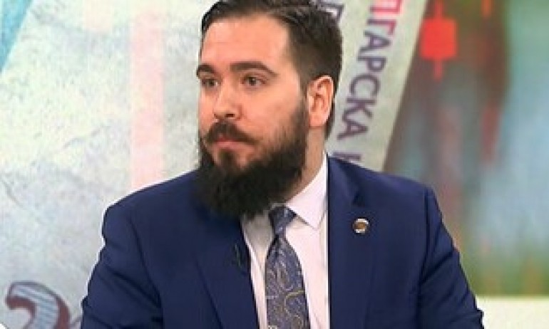 Икономист: Очаква ни продължителен период на висока инфлация - Tribune.bg