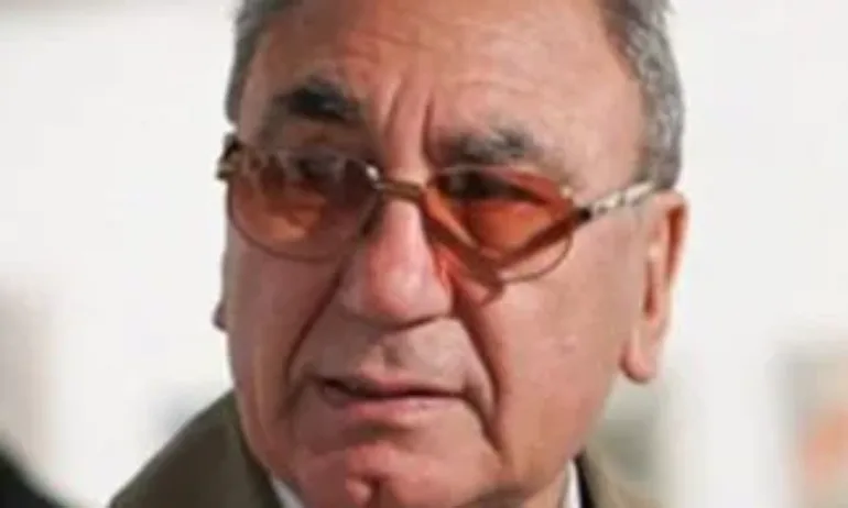 На 27 декември се сбогуваме с впечатляващата личност Георги Йорданов - Tribune.bg