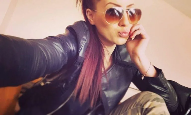 Пловдивската танцьорка Габриела със забрана да напуска нощно време дома си - Tribune.bg