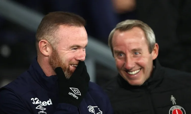 Рууни дебютира за Дарби Каунти в четвъртък - Tribune.bg