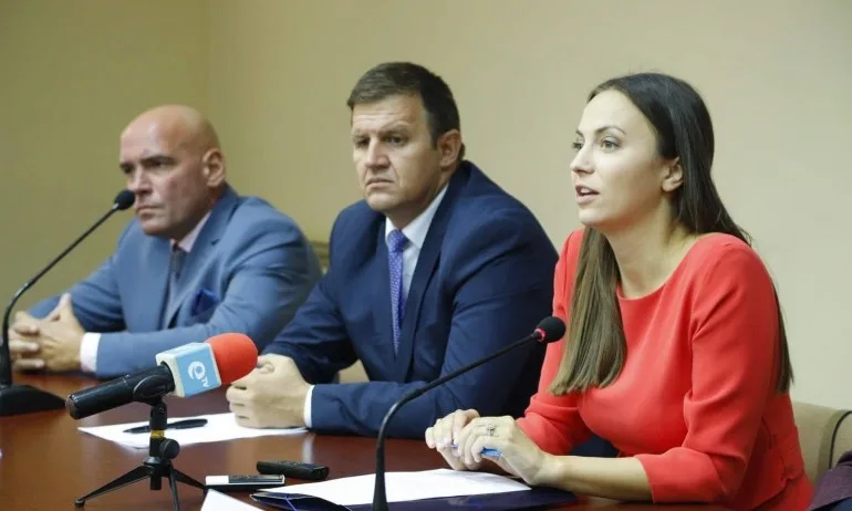 Ева Майдел: Повишаването на обществената осведоменост за киберсигурността е ключово за безопасността - Tribune.bg