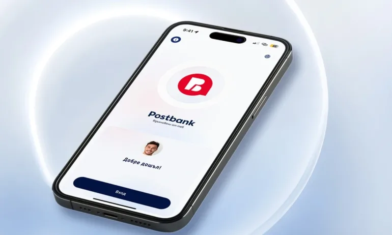 Клиентите на Postbank ще могат да инвестират в криптоактиви, акции, борсово търгувани фондове, суровини и метали директно през Postbank App - Tribune.bg