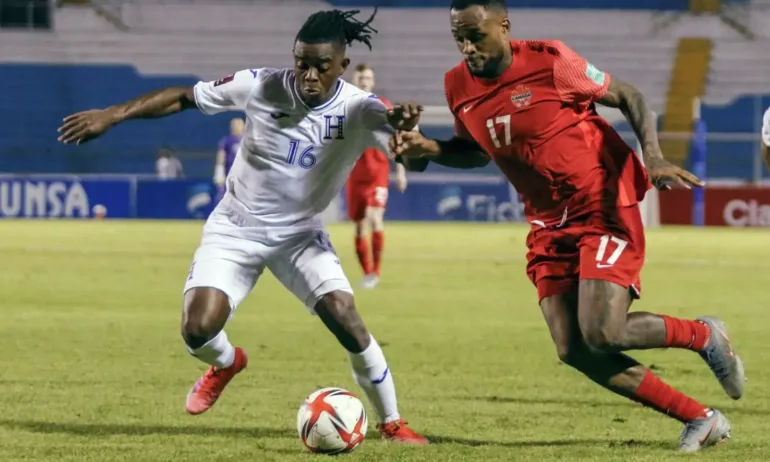 ФИФА наказа защитник за 1,5 години заради допинг - Tribune.bg