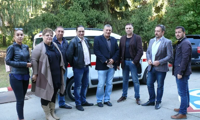 Мирослав Петров: Икономически рестарт на Плевен ще провокира повишаване на заплатите в региона - Tribune.bg