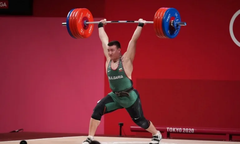 В Токио: Съдии отнеха медала на Христо Христов - Tribune.bg