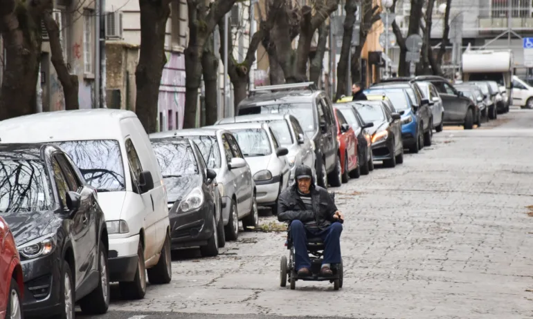 До 20 000 лв. могат да получат хора с увреждания за развитие на собствен бизнес - Tribune.bg