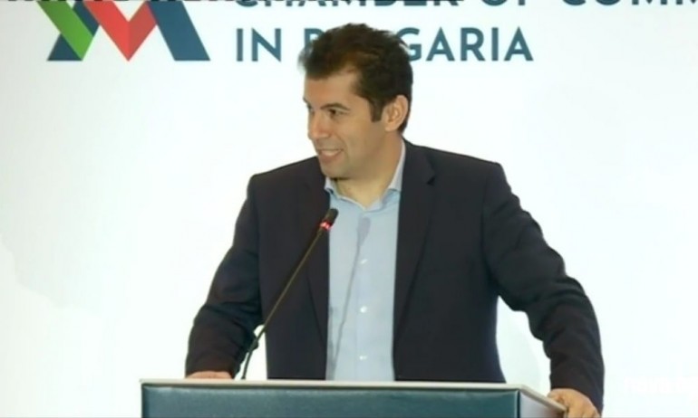 Петков: Голямата задача е да продължим битката с антикорупцията, да не бъдем отцепени един по един - Tribune.bg