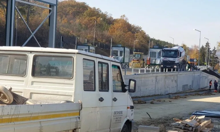 Борисов: С модернизирането на Калотина и дострояването на АМ Европа ще се пътува по-бързо - Tribune.bg