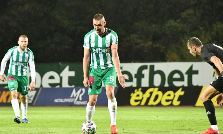 Италианци проявяват интерес към акциите на Берое - Tribune.bg